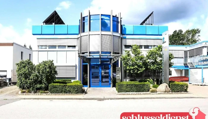 Metallbau Burckhardt GmbH - Isernhagen