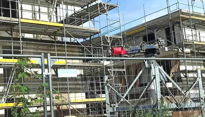 Metallbau Burckhardt Gmbh Metallbauunternehmen - Isernhagen