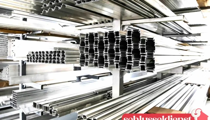 Metallbau Burckhardt Gmbh Vom Inhaber - Isernhagen