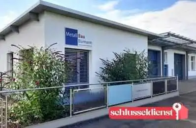 Metallbau Bürmann - Einbeck