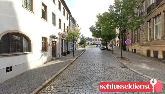 Metallbau Buschendorf GmbH - 06712 Zeitz