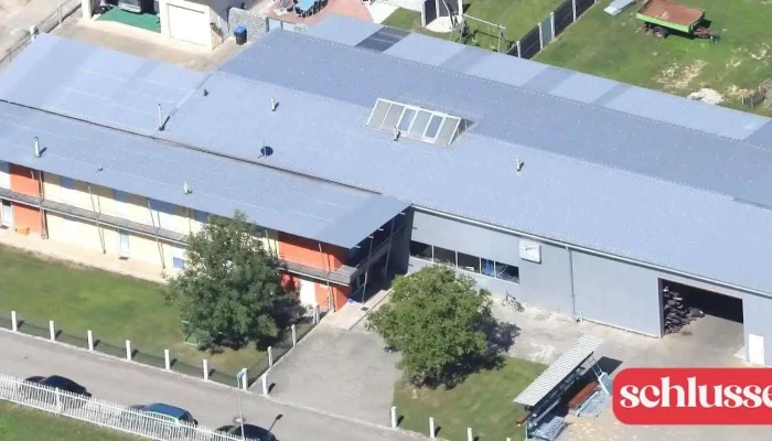 Metallbau Christian Grosch Vom Inhaber - Kappel-grafenhausen