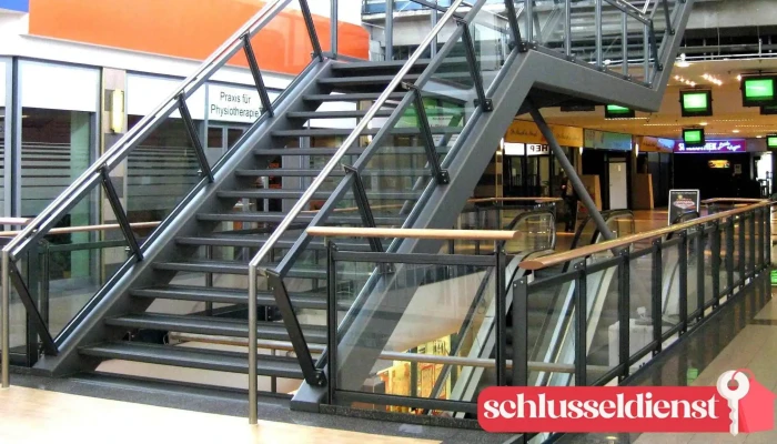 Metallbau Cronberg Gmbh Alle - Halle (saale)