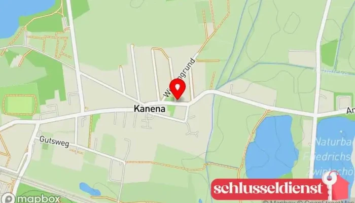 Karte von Metallbau Cronberg GmbH Metallbauunternehmen, Hersteller, Metallwerkstatt in Halle (Saale)