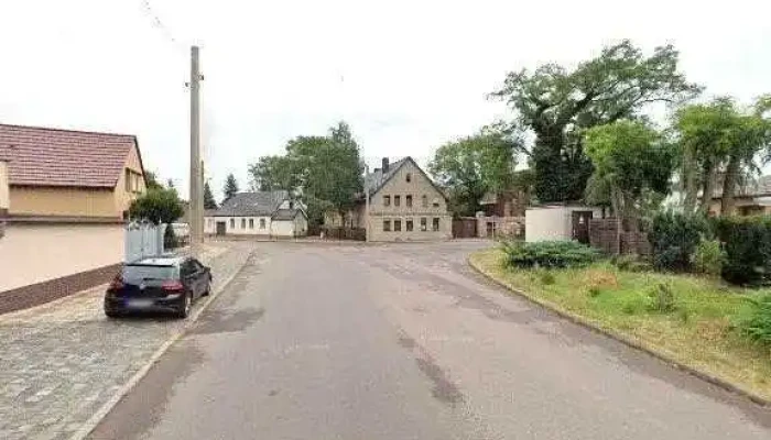 Metallbau Cronberg Gmbh Street View 360deg Fotos - Halle (saale)