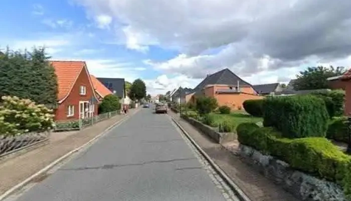 Metallbau D Korth Alle - Selmsdorf