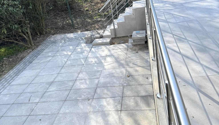 Metallbau Diehr -  Alle - Recklinghausen