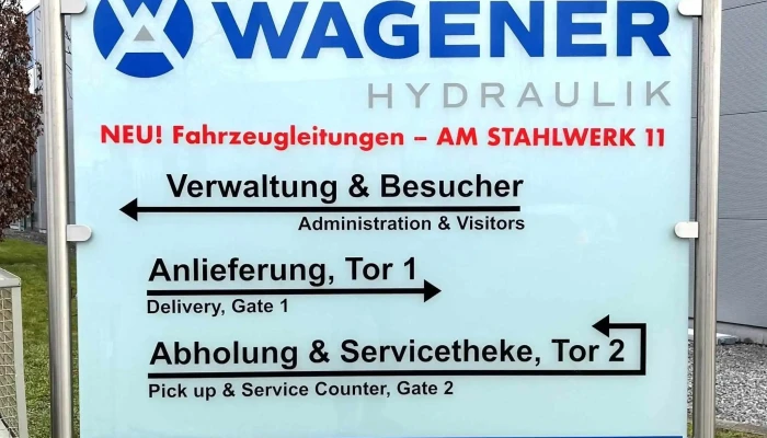 Metallbau Diehr -  In Meiner Nahe - Recklinghausen