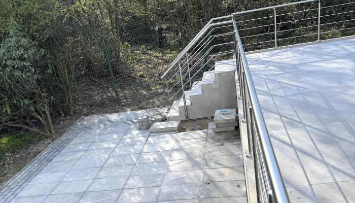 Metallbau Diehr -  Metallbauunternehmen - Recklinghausen