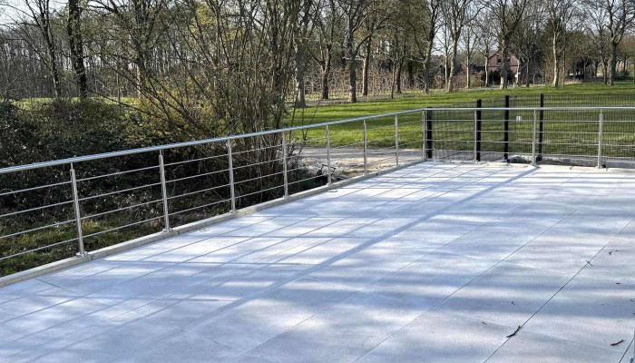 Metallbau Diehr -  Nummer - Recklinghausen