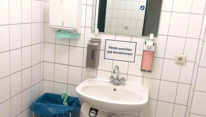 Metallbau Diekmann Gmbh Innenansichten - Vechta
