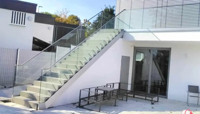 Metallbau Diemer -  Alle - Schwäbisch Hall
