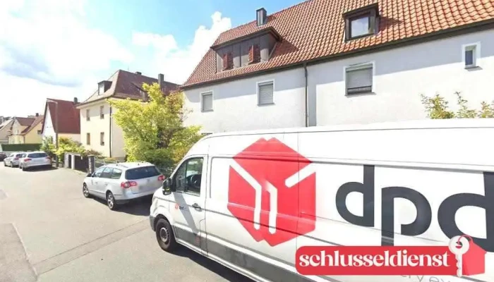 Metallbau Dümmelbeck GmbH Bauschlosserei + Metallbau - 90547 Stein