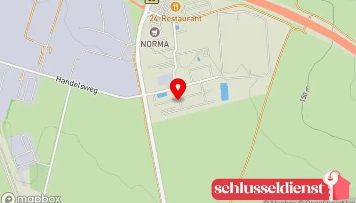 Metallbau Dümmler GmbH - 06526 Sangerhausen