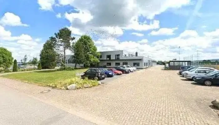Metallbau Ebeling Gmbh Alle - Beckedorf