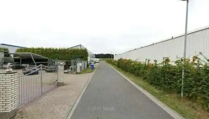 Metallbau Eberhardt -  Alle - Molbergen