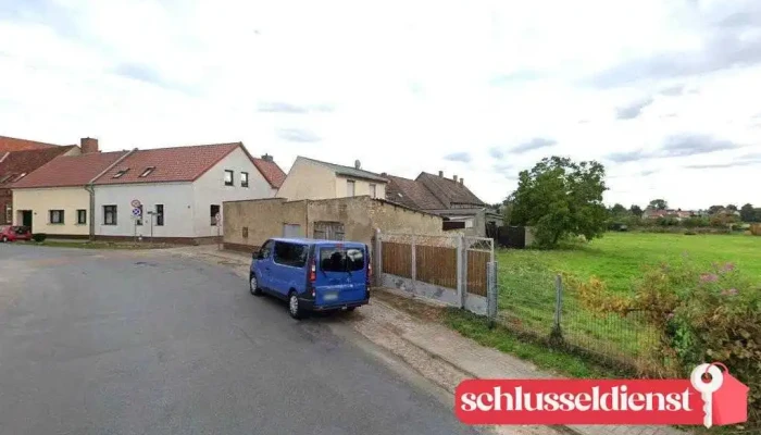 Metallbau Els GmbH - 39261 Zerbst/Anhalt