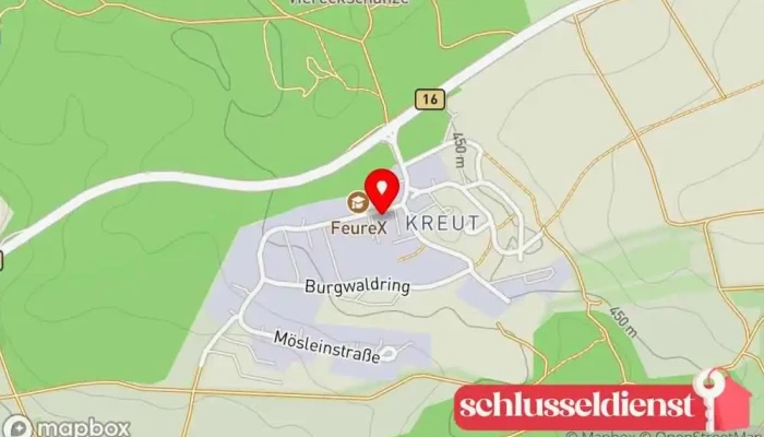 Karte von Metallbau Engel GmbH Metallbauunternehmen, Metallbauer, Metallverarbeitungsunternehmen in Oberhausen