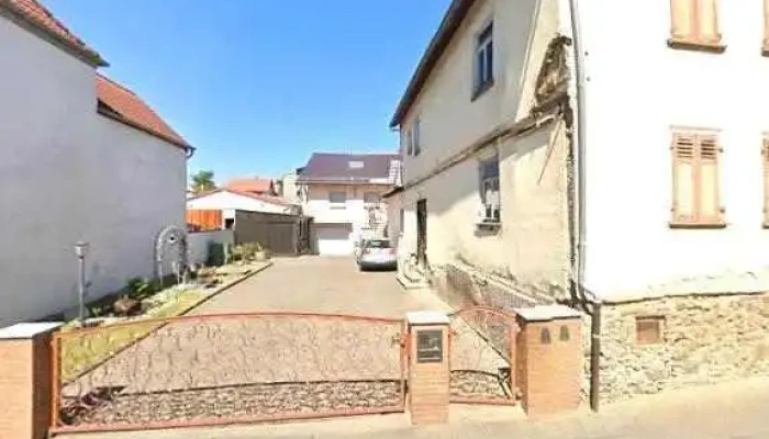 Metallbau Engel -  Street View 360deg Fotos - Ober-mörlen