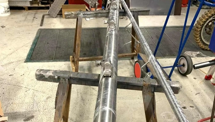 Metallbau Feinmechanik Bauer Weil Im Schonbuch Metallbauunternehmen - Weil Im Schönbuch