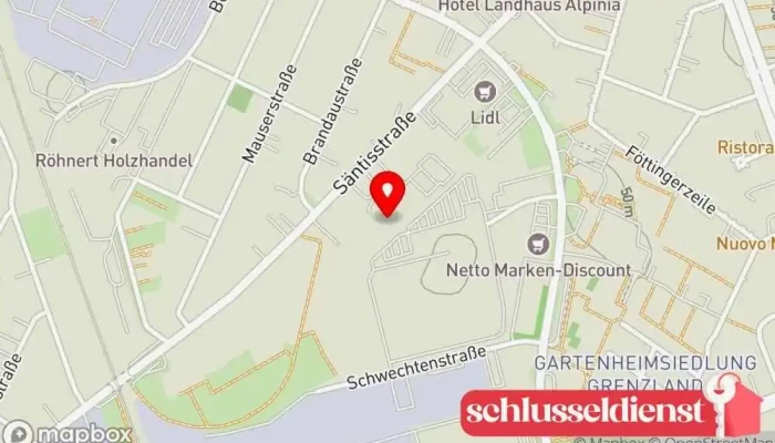 Metallbau Freier GmbH - 12277 Berlin