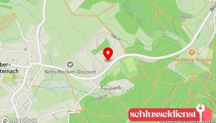 Metallbau Gärtner - 69518 Abtsteinach