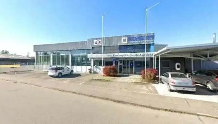 Metallbau Gebr Konzept Gmbh Cokg Street View 360deg Fotos - Radolfzell Am Bodensee