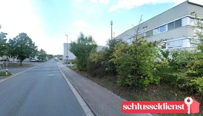 Metallbau Geißler - 95463 Bindlach