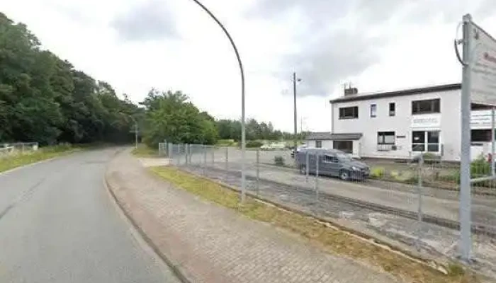 Metallbau Gerald Laarz -  Alle - Wolgast