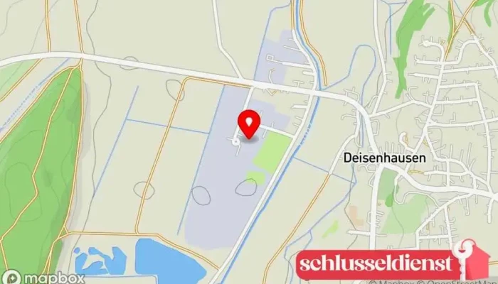 Metallbau Gogoll - 86489 Deisenhausen