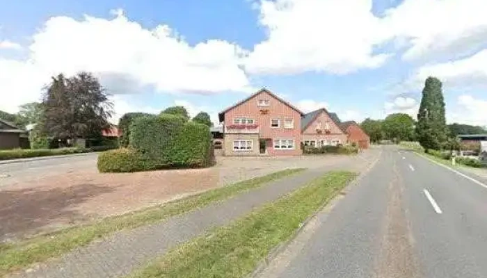Metallbau Grabber Gmbh -  Street View 360deg Fotos - Lastrup