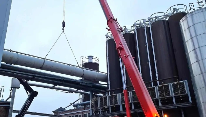 Metallbau Gribner Gmbh Co Kg Alle - Faßberg