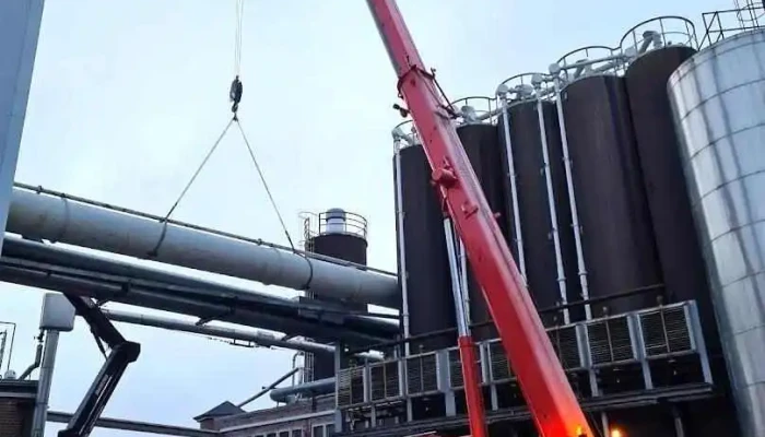 Metallbau Gribner GmbH & Co. Kg - Faßberg