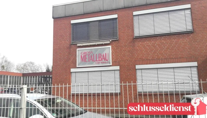 Metallbau Gross Gmbh Alle - Wolfsburg