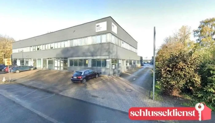 Metallbau Grudzinski - 47059 Duisburg