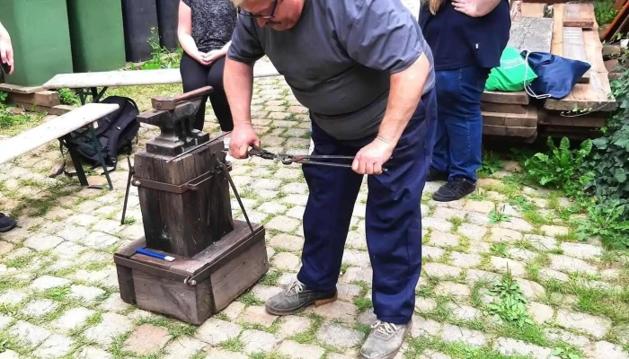 Metallbau Gunter Mainka Principal - Röttenbach