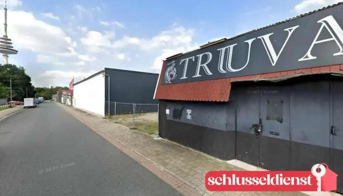 Metallbau Günter Majowski GmbH - 28217 Bremen