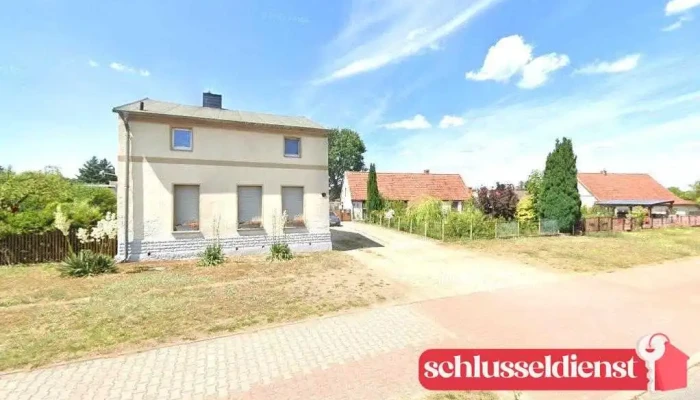 Metallbau Gustmann - 16244 Schorfheide