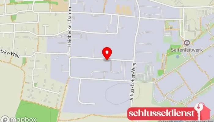 Metallbau Hans-Jürgen Lühmann GmbH - Stade