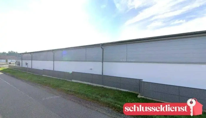 Metallbau Hartinger - 92648 Vohenstrauß