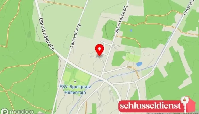 Metallbau Haseneder e.K - Berg