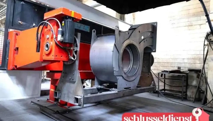 Metallbau Heidenau GmbH - Heidenau
