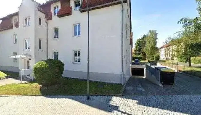 Metallbau Heidenau Gmbh Street View 360deg Fotos - Heidenau