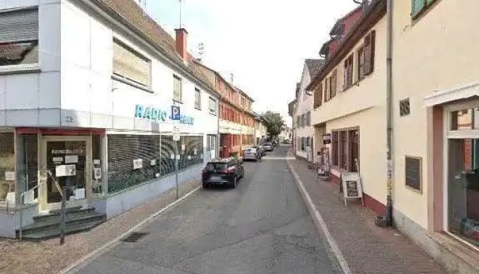 Metallbau Held Gmbh Alle - Schriesheim