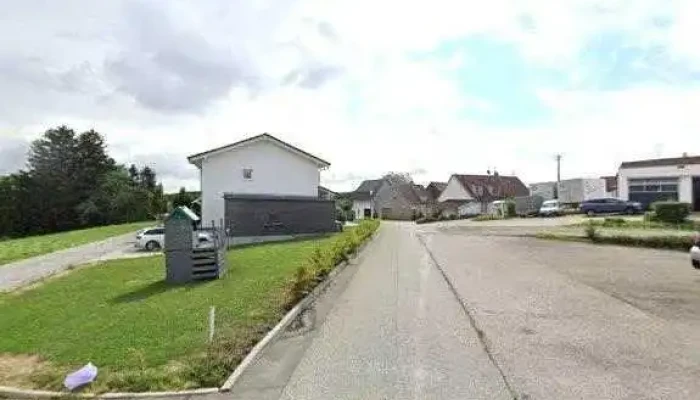 Metallbau Heringhaus Gmbh Alle - Bad Saulgau