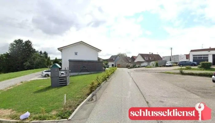 Metallbau Heringhaus GmbH - Bad Saulgau
