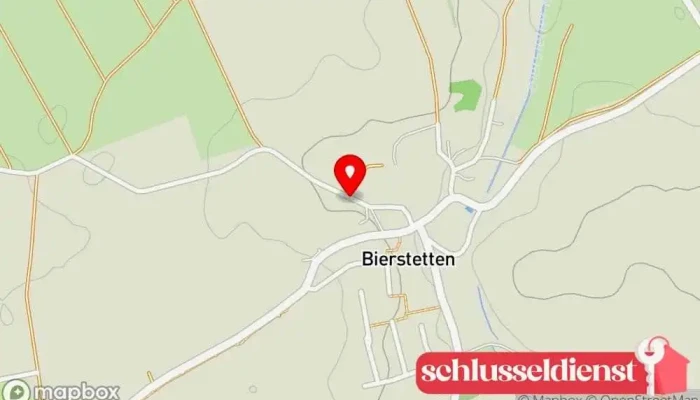 Karte von Metallbau Heringhaus GmbH Metallbauunternehmen in Bad Saulgau