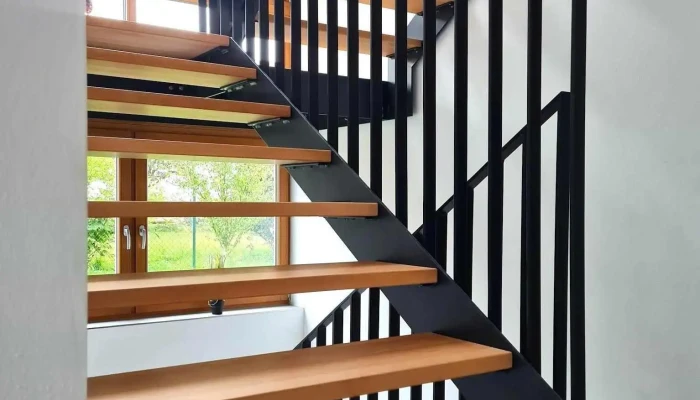 Metallbau Herrmann Gelander   Treppen   Uberdachungen   Zaune Principal - 86609 Donauwörth