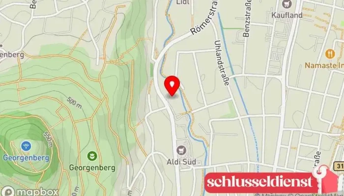 Metallbau-Herrmann - Pfullingen