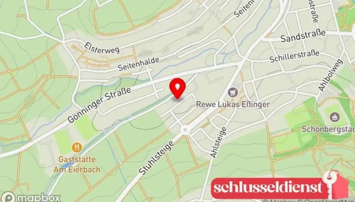 Metallbau-Herrmann - Pfullingen